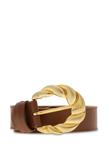 Guess Ремінь коричневий