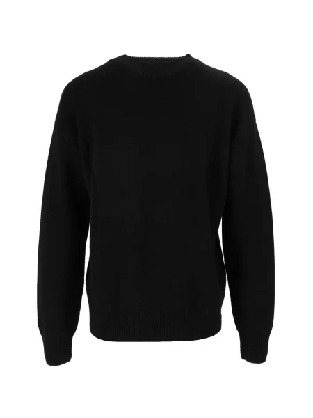 Pulover Mc2 Saint Barth negru