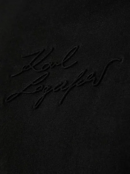 Футболка Karl Lagerfeld