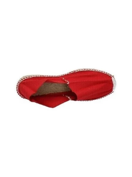 Espadrile Made In Spain crvena