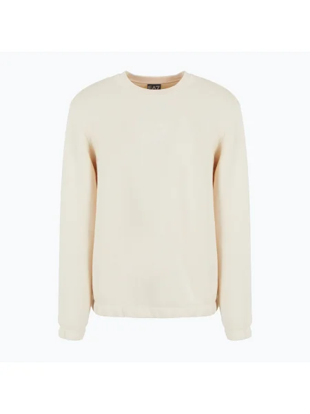 Emporio Armani Train Core T-Top sapkás szürke melegítőfelső. Méret: S fehér