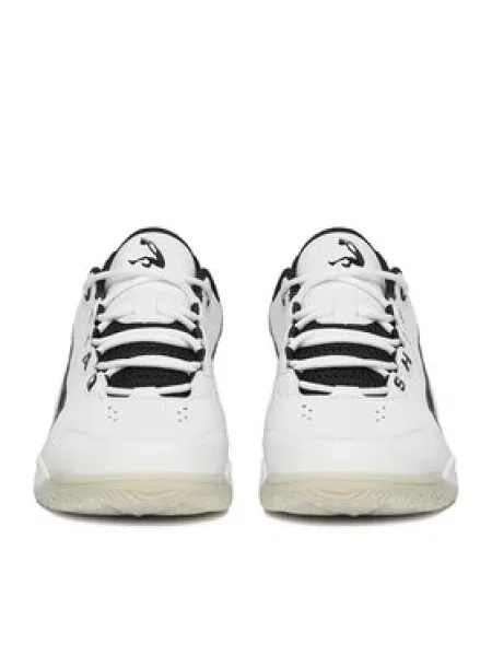 SHAQ Sneakersy EO-GOLIATH biela