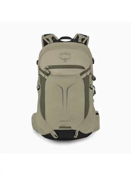 Turistický batoh Osprey Sportlite 25 l olive tan hnedá