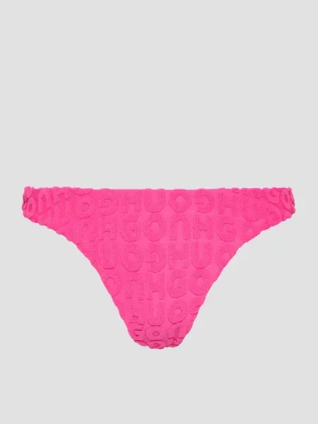 Труси Hugo рожеві