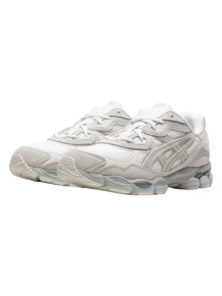 Tenisky Asics biela