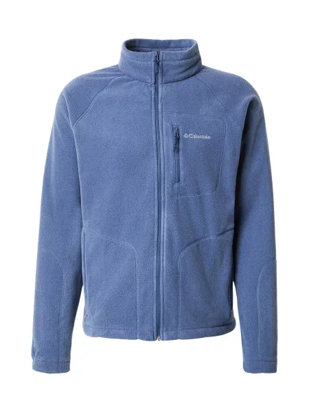 COLUMBIA Funkcionalna jopa iz flisa Fast Trek™ II safir