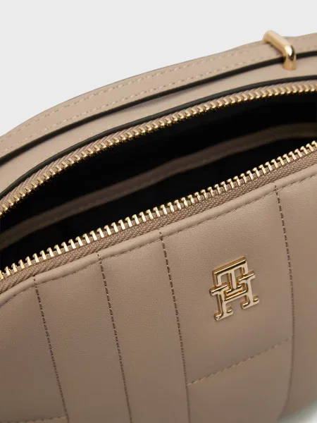 Сумка Tommy Hilfiger бежева
