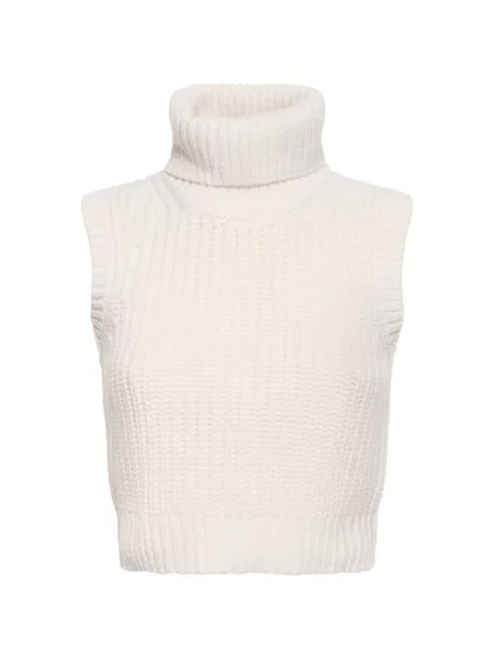 Vestă Michael Kors alb