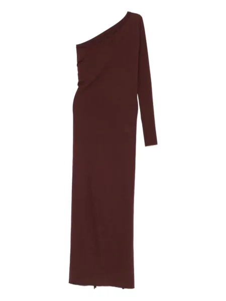 Rochie Rick Owens Drkshdw de costum roșu