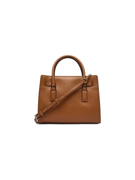 Rucsac Michael Kors din piele maro