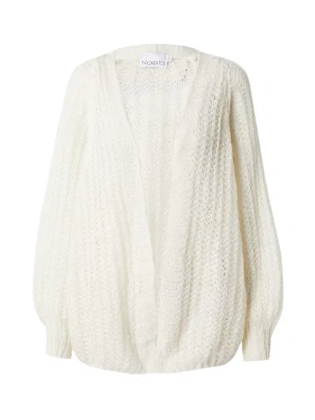 Noella Geacă tricotată Joseph' alb
