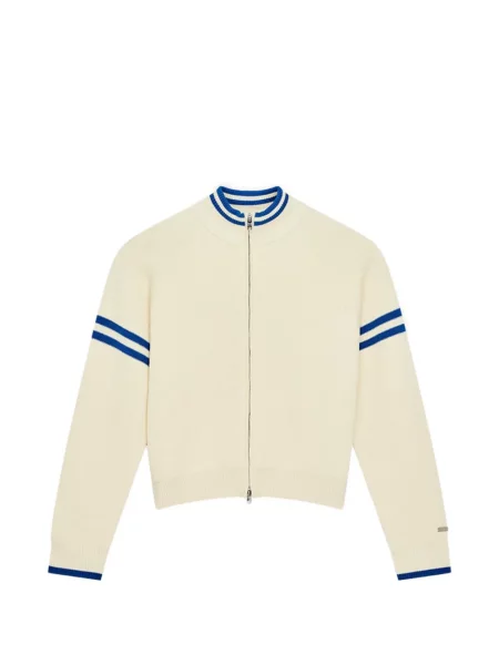 Cardigan P.e Nation cu dungi