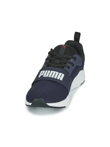 Pantofi Puma alergare negru
