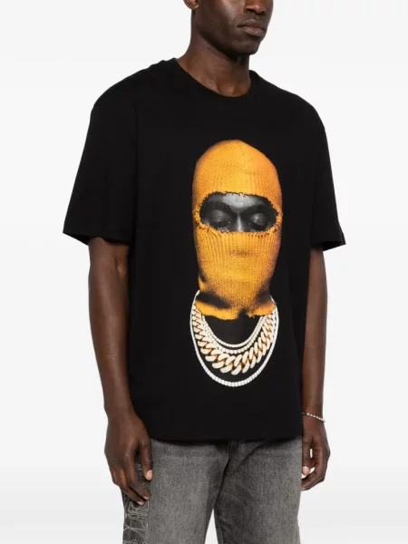 Tricou Ih Nom Uh Nit negru