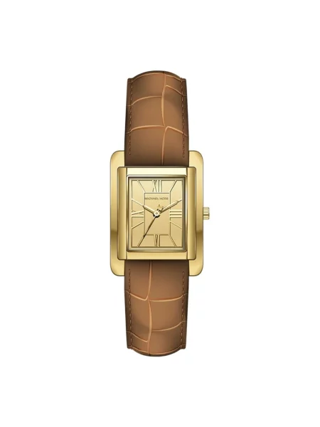 Zegarek Michael Kors żółty