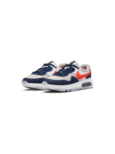 Tenisky Nike Air Max biela