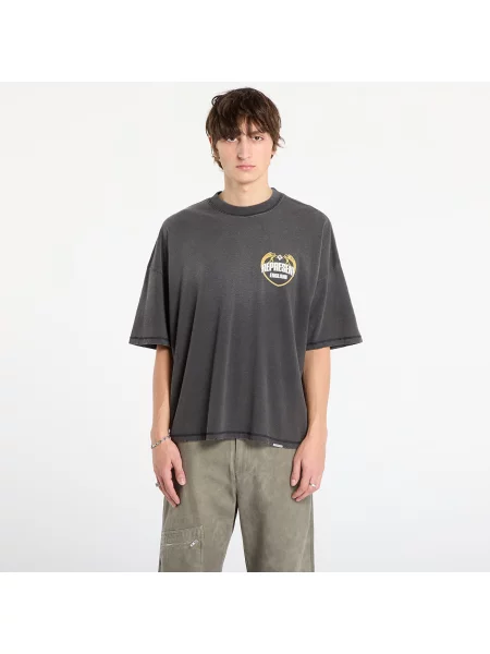 Футболка Represent чорна