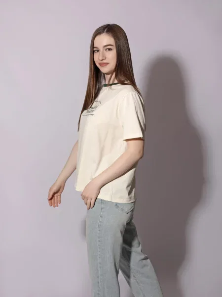 Футболка Lumo