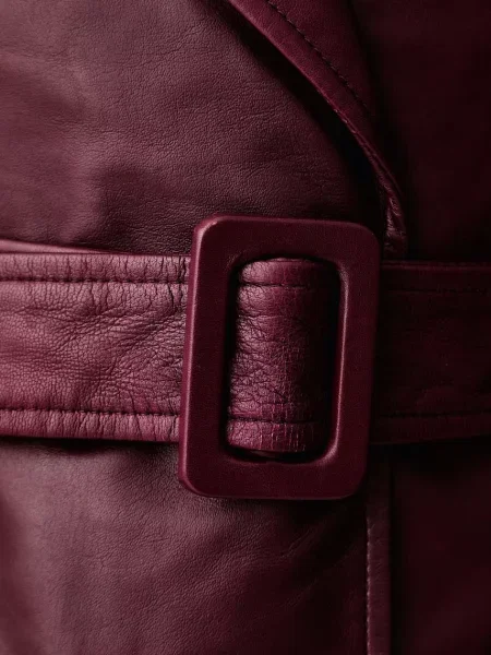 Pedro del Hierro шкіряна куртка