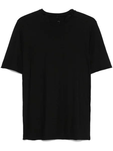 Tricou Masnada negru