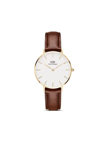 Ceas Daniel Wellington alb