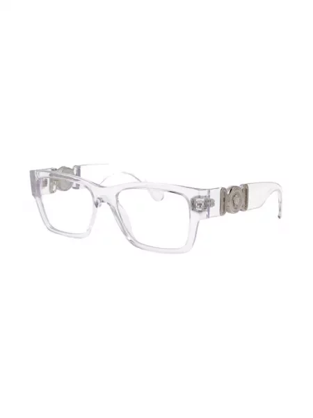 Ochelari de soare Versace Eyewear alb