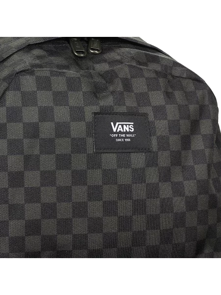 Ruksak Vans crna