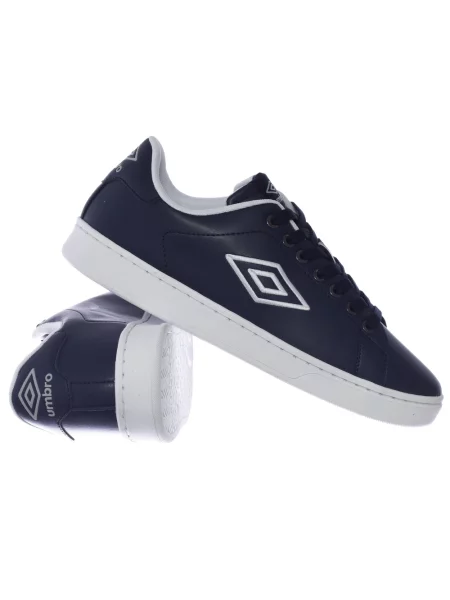 Tenisky Umbro modrá