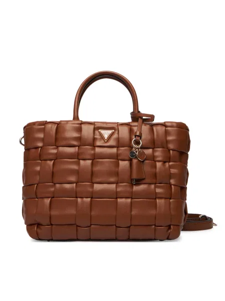 Táska Guess Marion barna