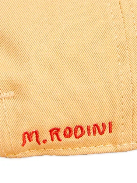 Детская кепка Mini Rodini