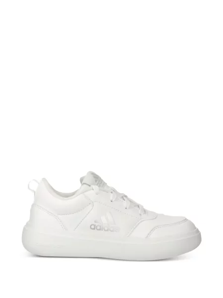 Sneakersy dziecięce Adidas białe