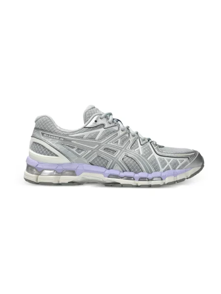 Asics GEL-KAYANO 20 sneakersy szare