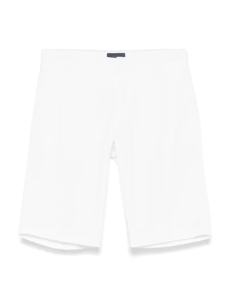 Szorty Fay białe