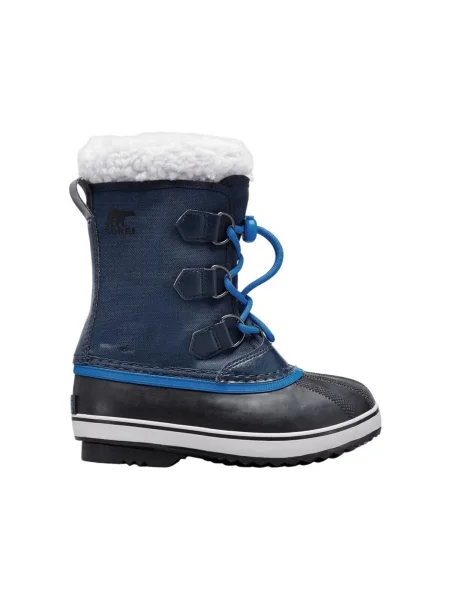 Pantofi copii Sorel albastru