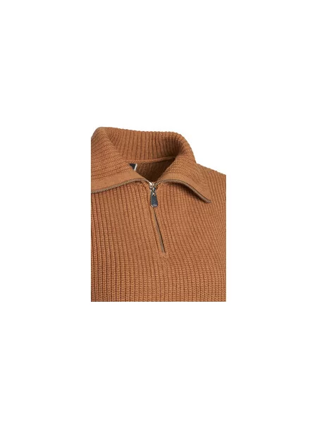 PINKO Tekaška ruta Bandana Cipro rjava