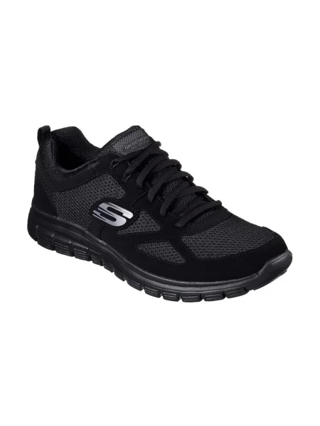 Pantofi Skechers negru