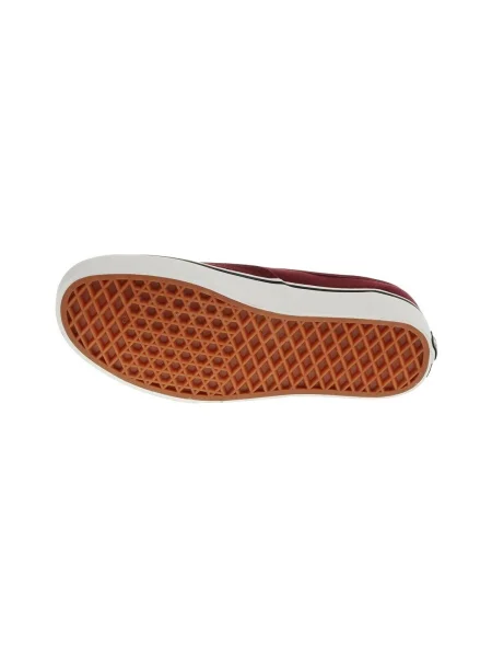 Pantofi Vans bordo
