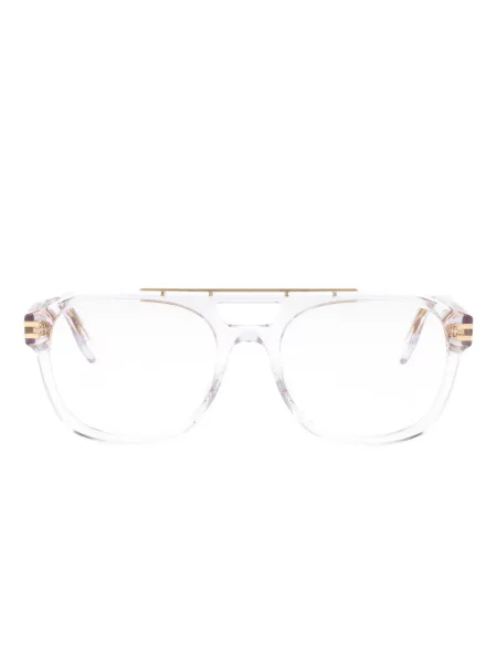 Ochelari de soare Marc Jacobs Eyewear alb