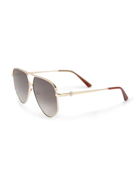 Kurt Geiger London okulary przeciwsłoneczne pilotki SHOREDITCH