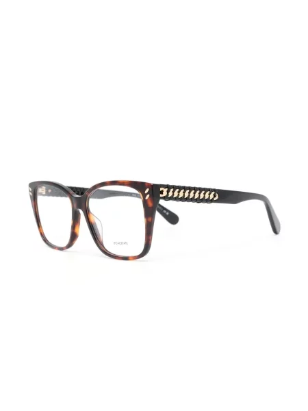 Saulės akiniai Stella Mccartney Eyewear