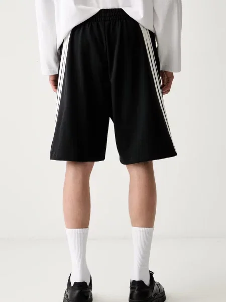 Adidas трикотажні шорти