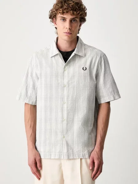 Fred Perry cămașă din pentru bărbați