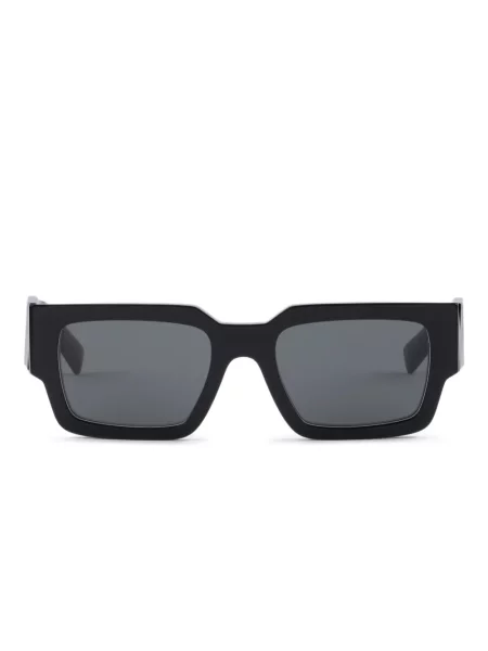Ochelari de soare Prada Eyewear negru