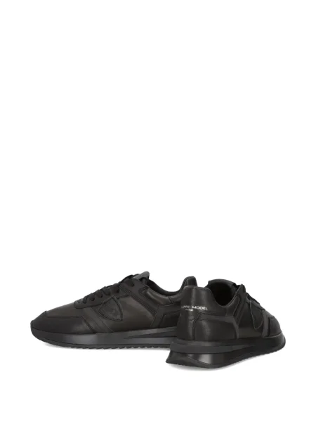 Sneakerși Philippe Model Paris negru