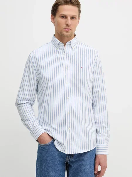 Srajca Tommy Hilfiger bela