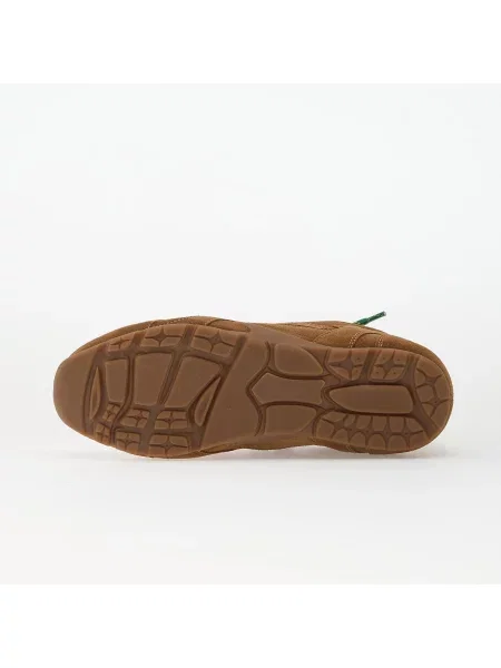 Сникърси Steve Madden Asiel Camel Suede EUR 39