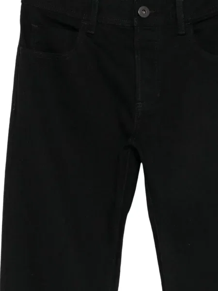 Blugi James Perse stretch negru