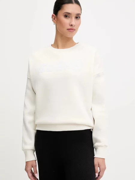 Суитчър Guess Active бежово