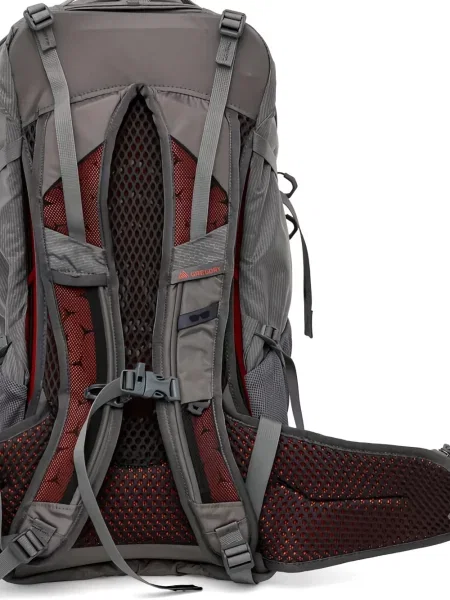 Σακίδιο πλάτης Gregory γκρι