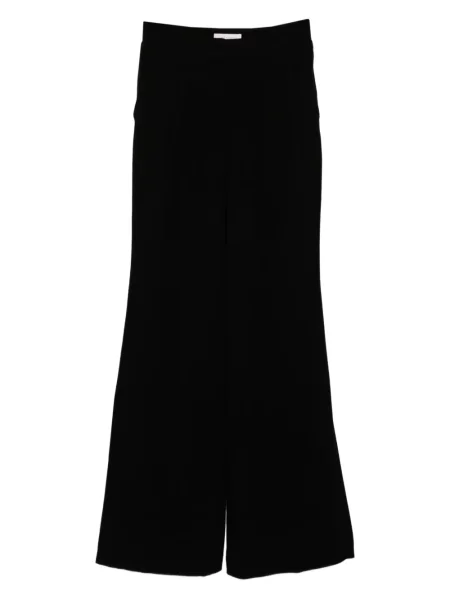 Pantaloni Saiid Kobeisy negru